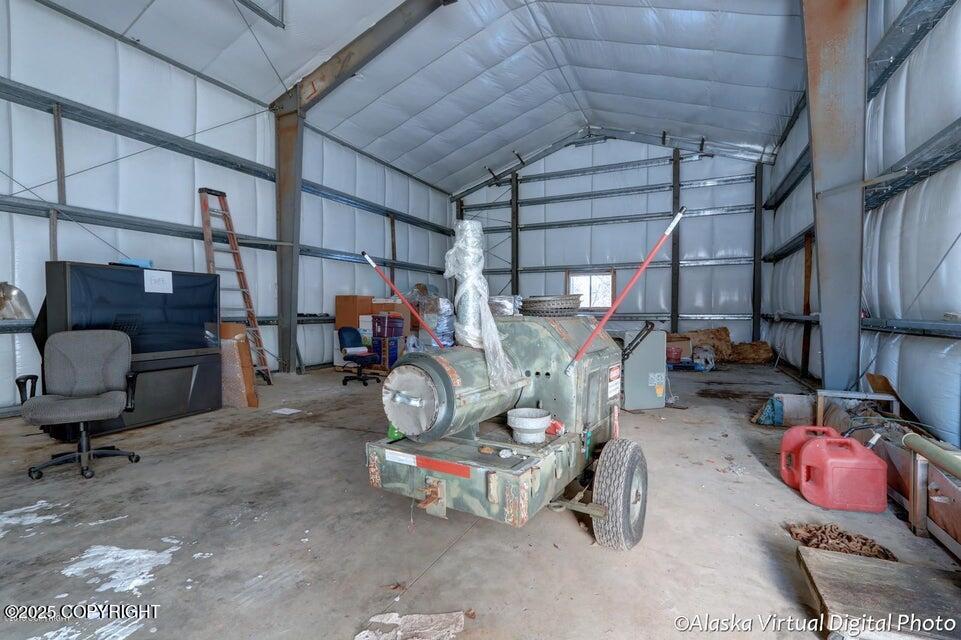 4600 De Armoun Road Property Photo 14