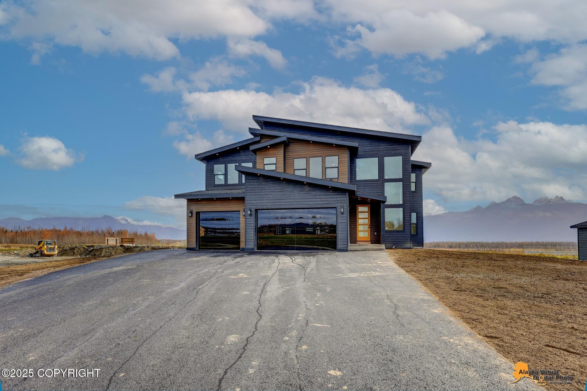2652 Sarah Lynn View Circle Property Photo 1