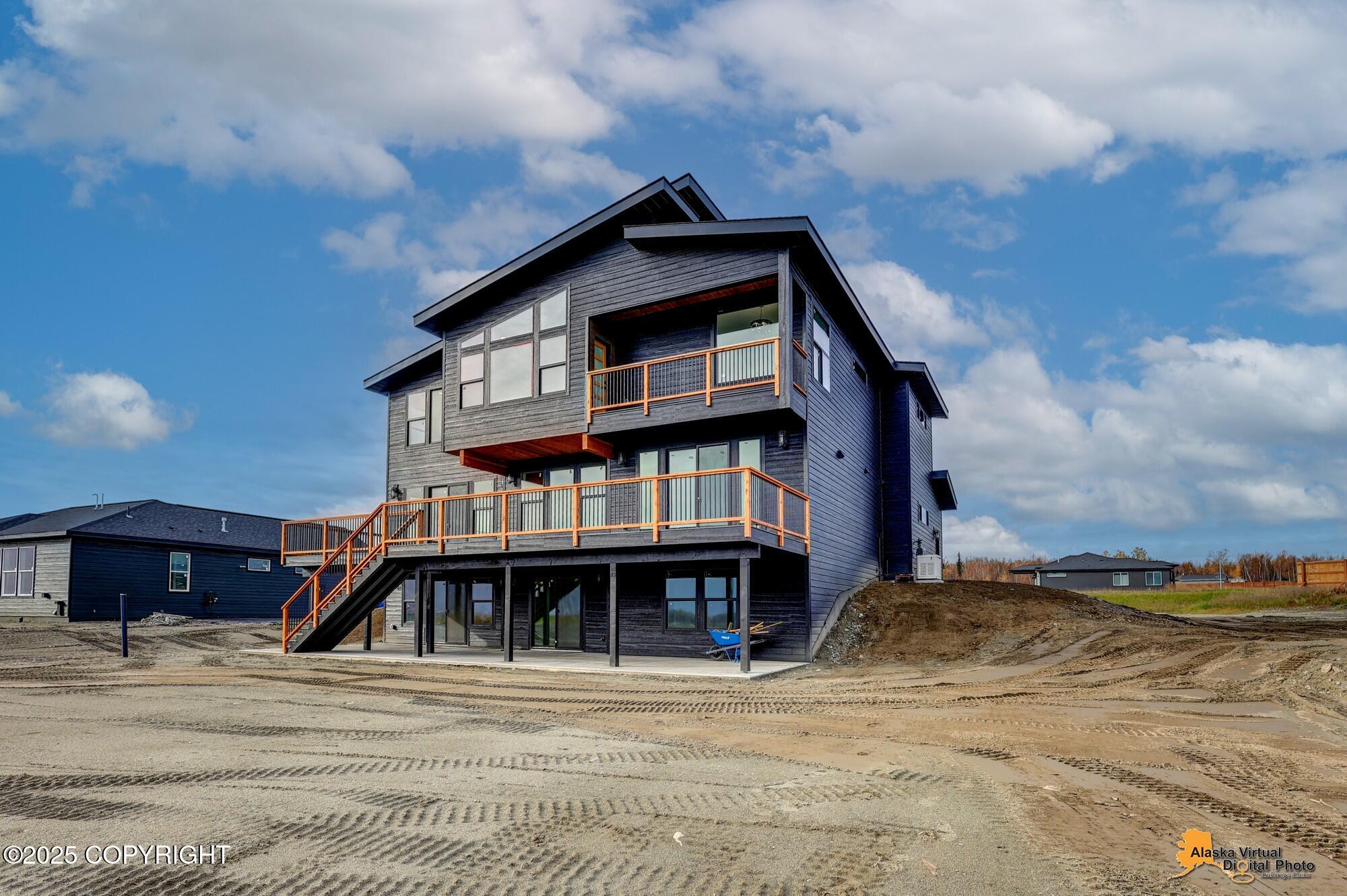 2652 Sarah Lynn View Circle Property Photo 8