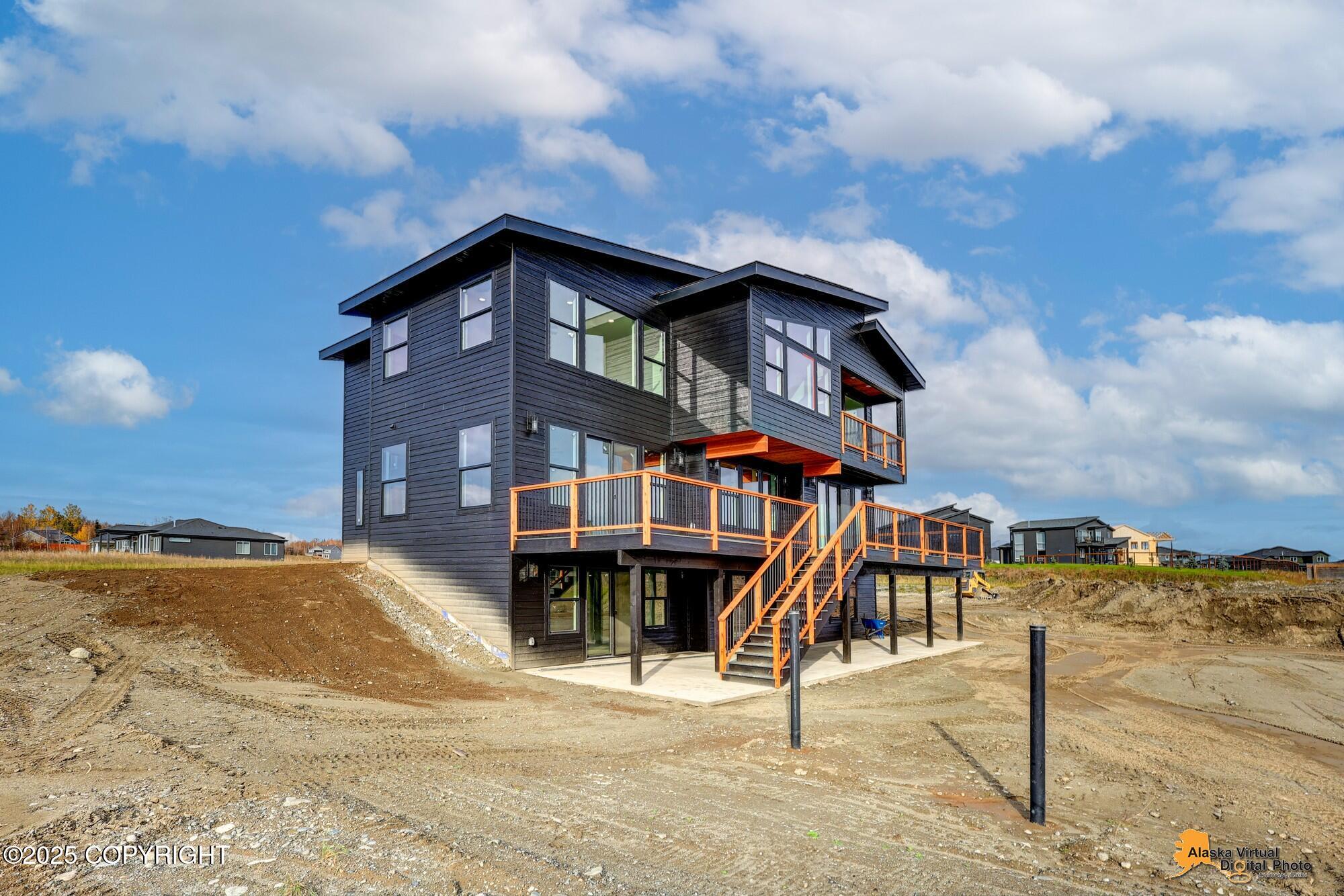 2652 Sarah Lynn View Circle Property Photo 13