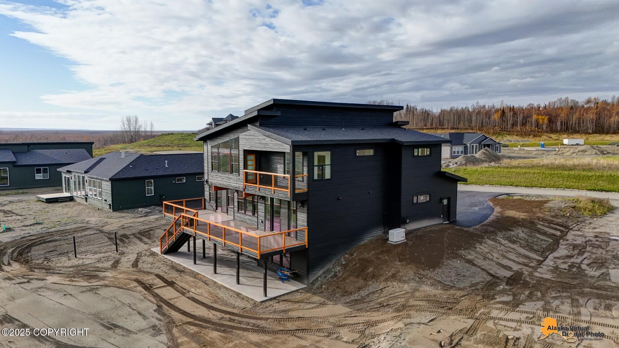 2652 Sarah Lynn View Circle Property Photo 17