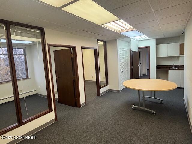 123 E Fireweed Lane #f Property Photo 10