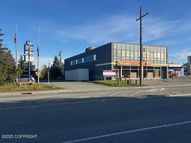 123 E Fireweed Lane #A Property Photo 1