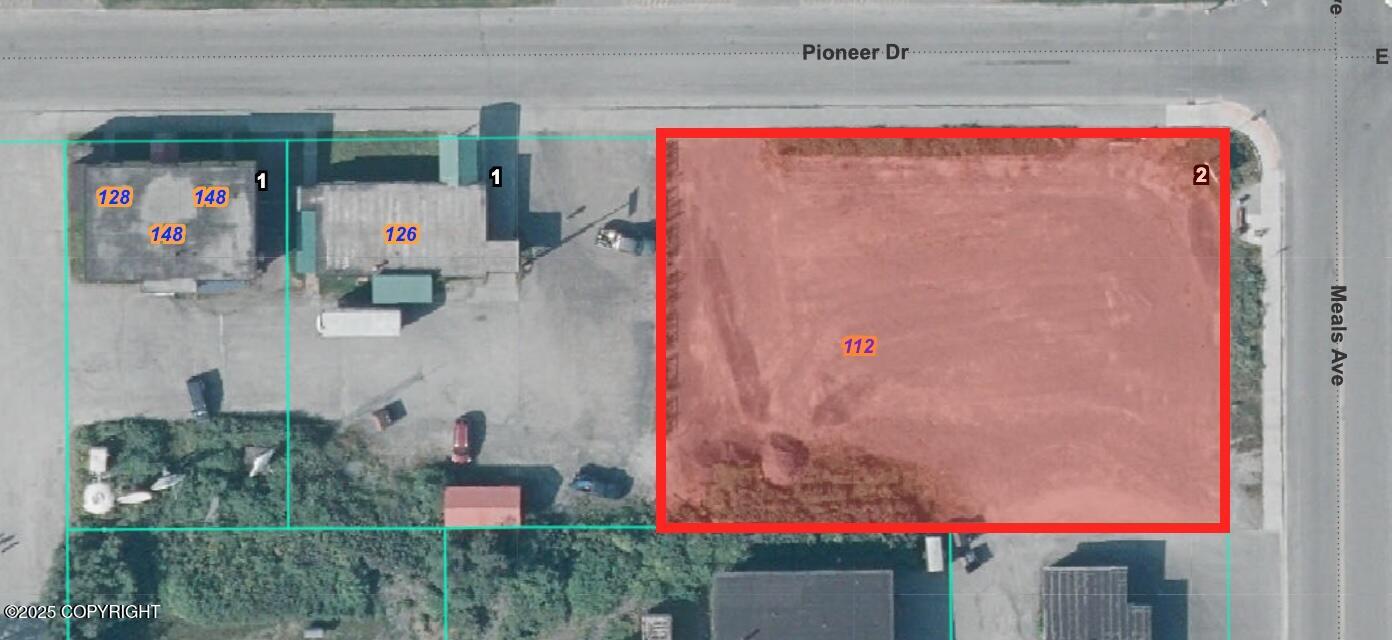 112 Pioneer Drive Property Photo 1