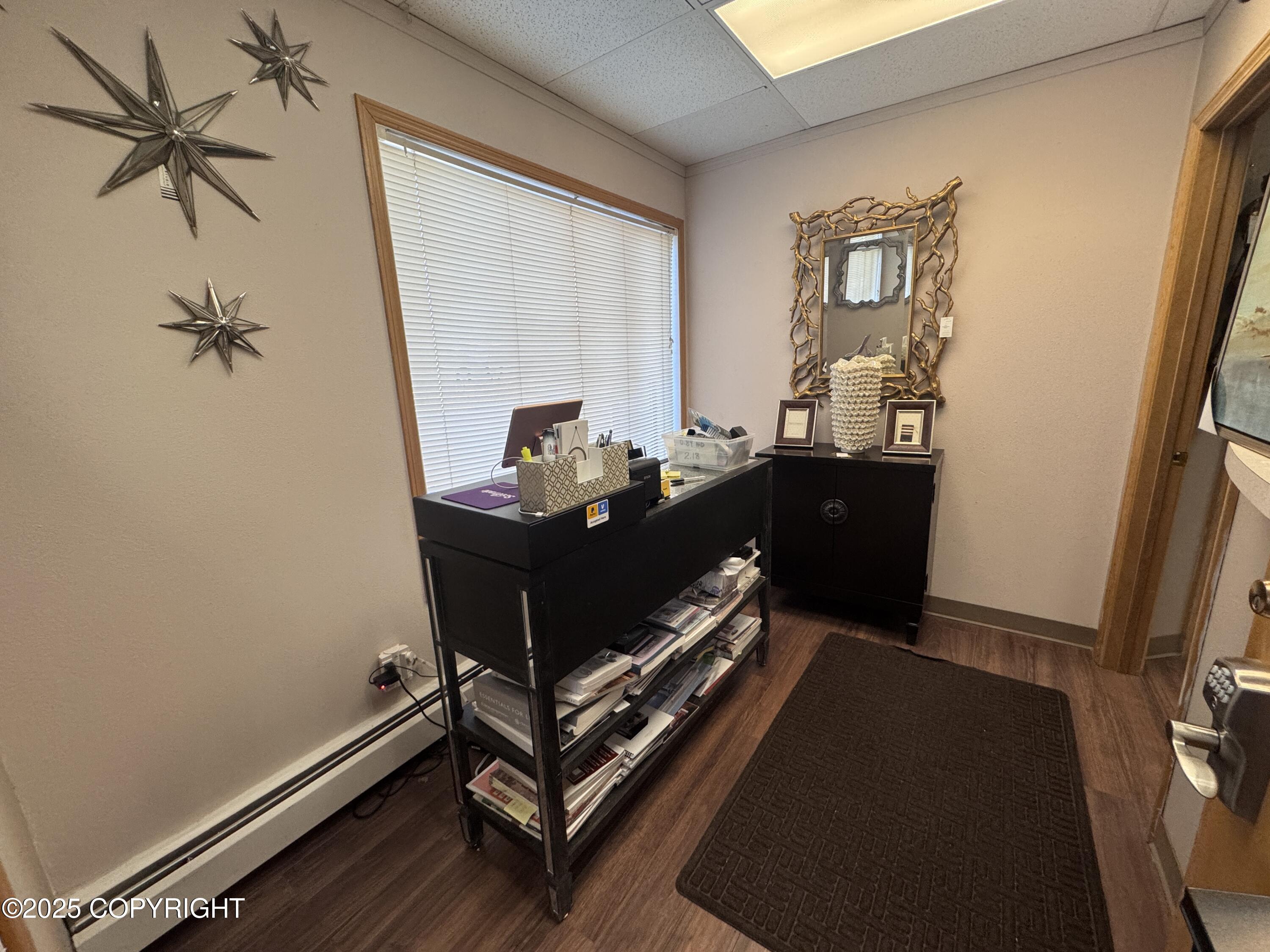 206 E Fireweed Lane Property Photo 8