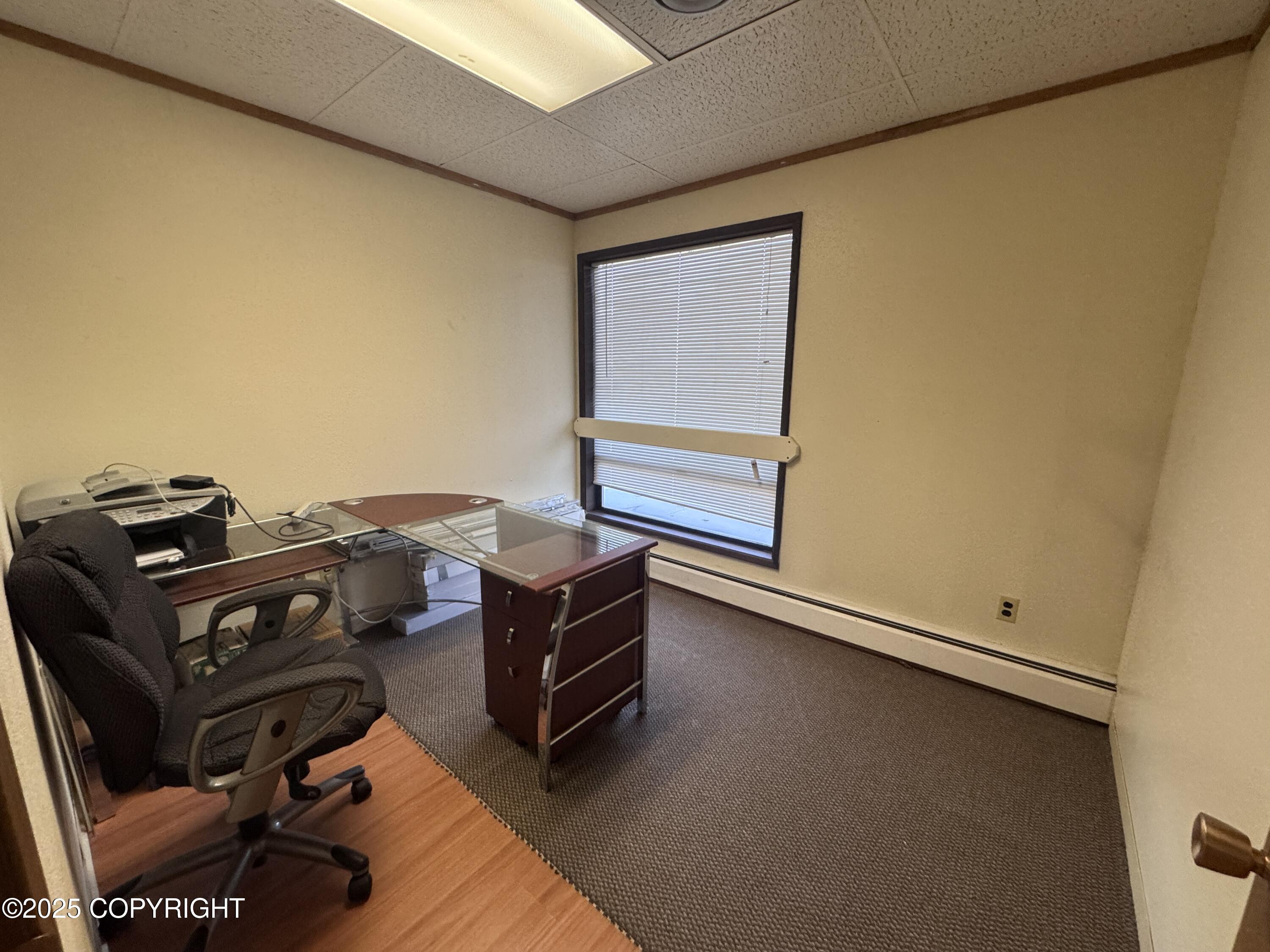 206 E Fireweed Lane Property Photo 14