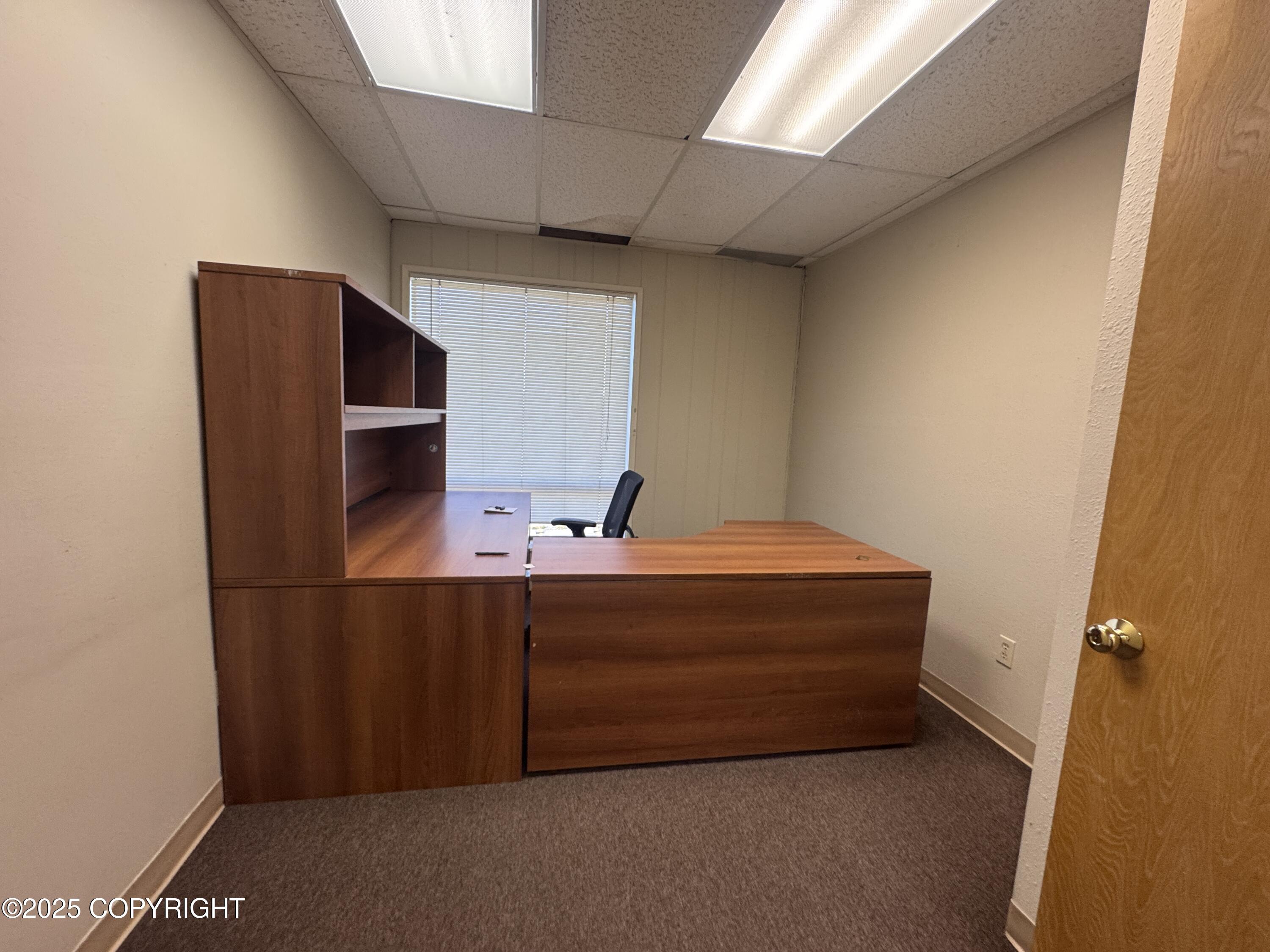206 E Fireweed Lane Property Photo 19