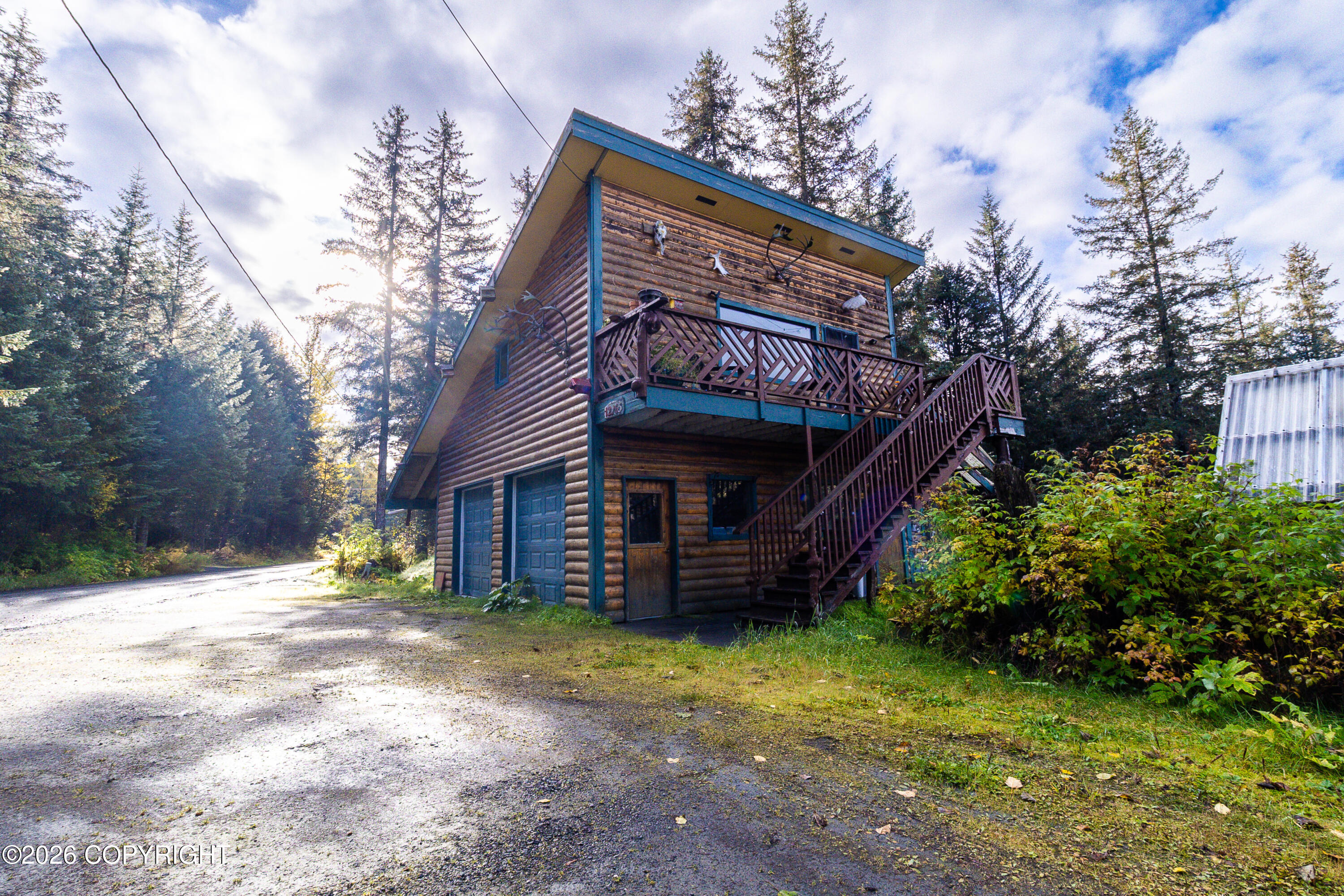 12265 Lancelot Drive Property Photo 1