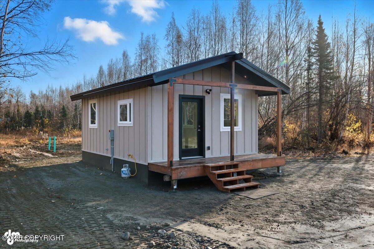 16395 E Kashwitna Road Property Photo 3
