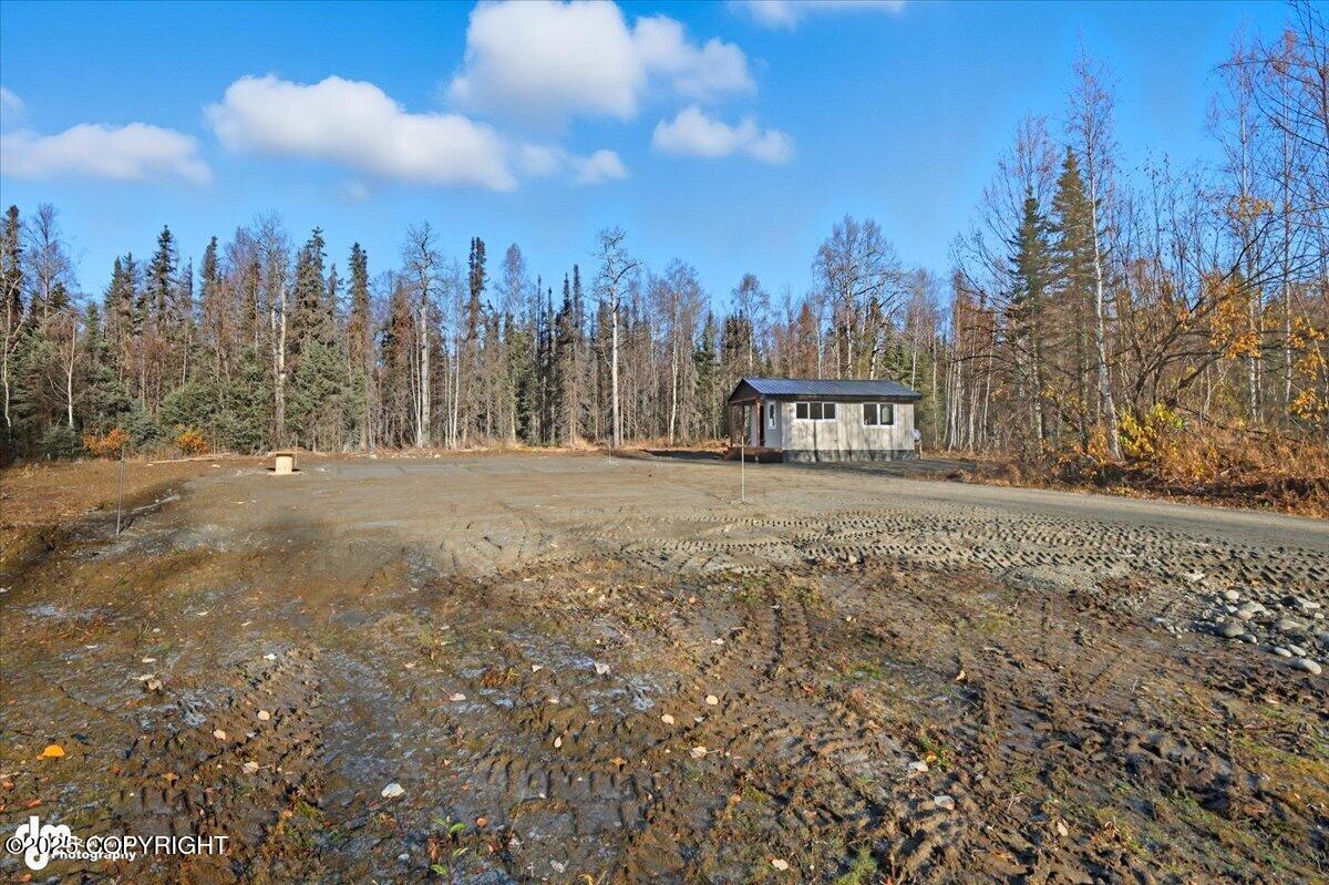 16395 E Kashwitna Road Property Photo 24