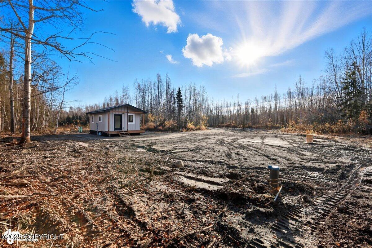 16395 E Kashwitna Road Property Photo 25