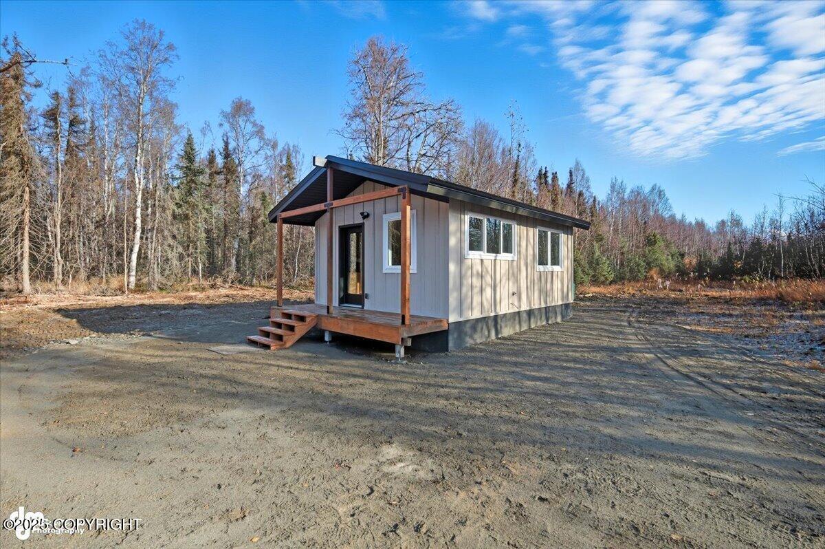 16395 E Kashwitna Road Property Photo 30