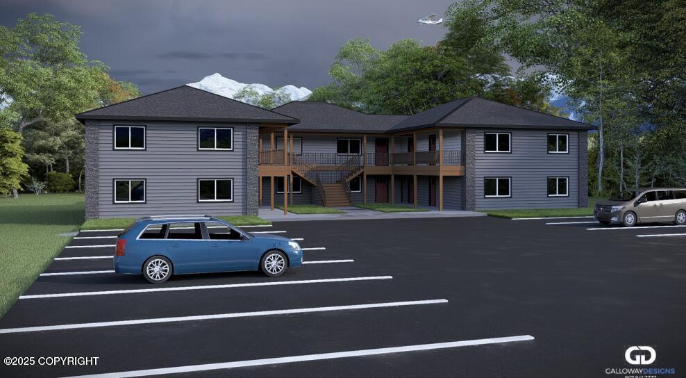 6855 W Tadpole Circle Property Photo 19