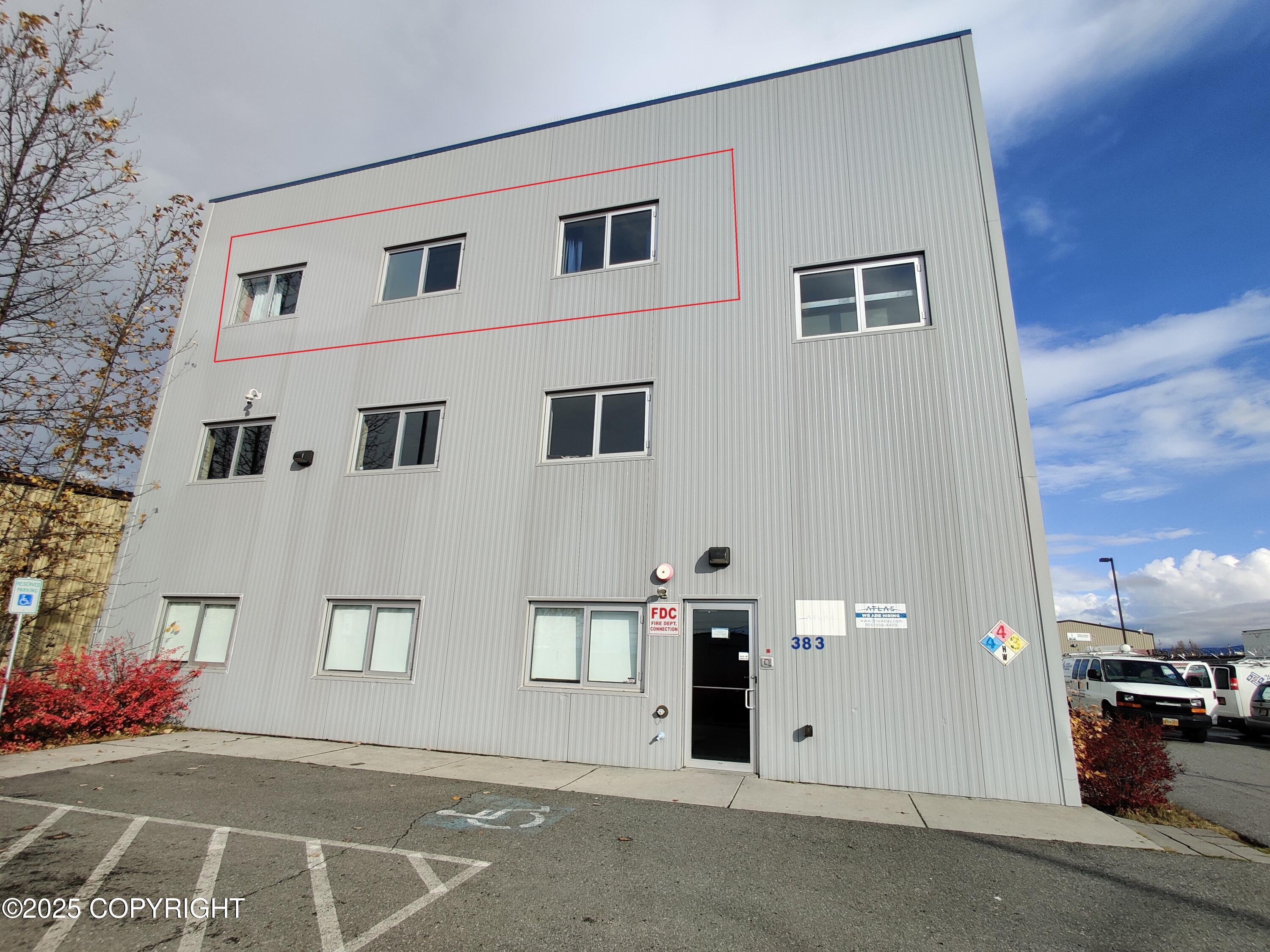 383 Industrial Way #300 Property Photo 1