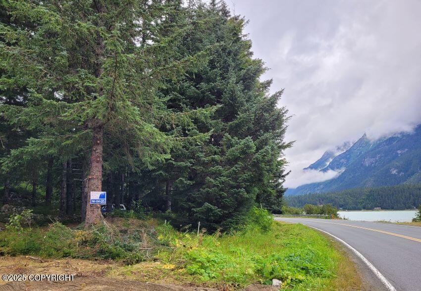 4153 Lutak Road Property Photo 1
