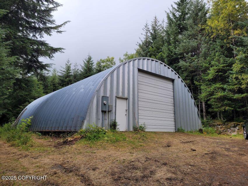 4153 Lutak Road Property Photo 3