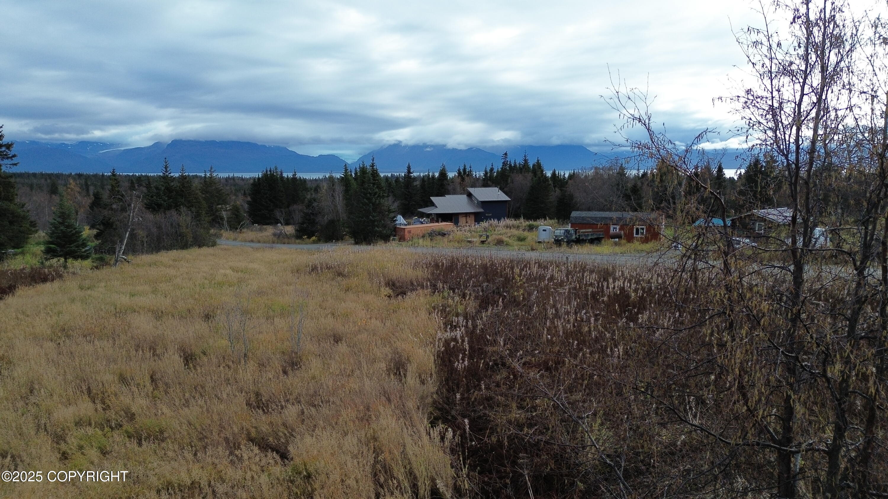 56420 Glenn Road Property Photo 1
