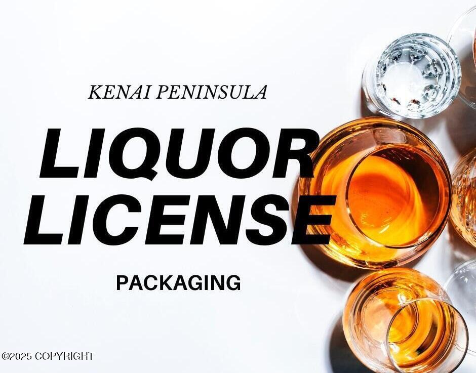 000 Package Store Liquor License Property Photo 1