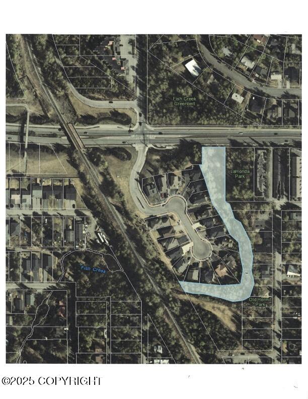 Tr A W Northern Lights Boulevard Property Photo 1