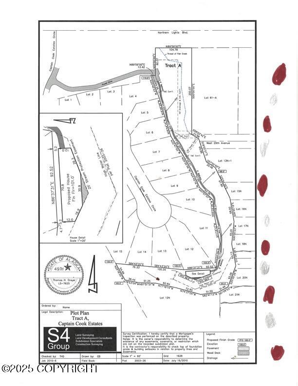 Tr A W Northern Lights Boulevard Property Photo 3