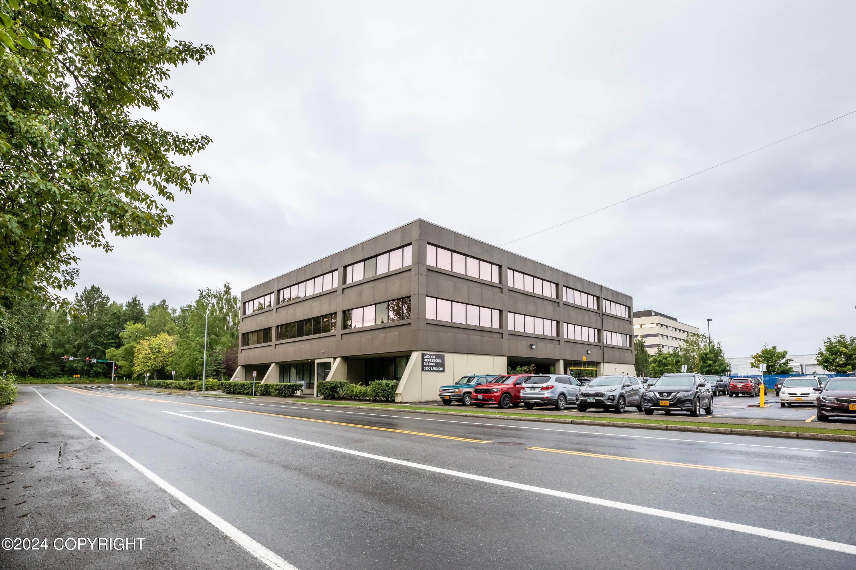 3500 Latouche Street #240a Property Photo 19