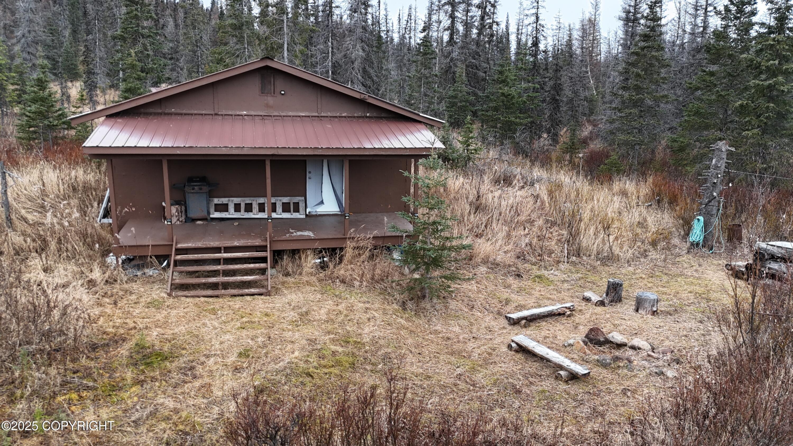 7240 W Willow Fishhook Road Property Photo 3