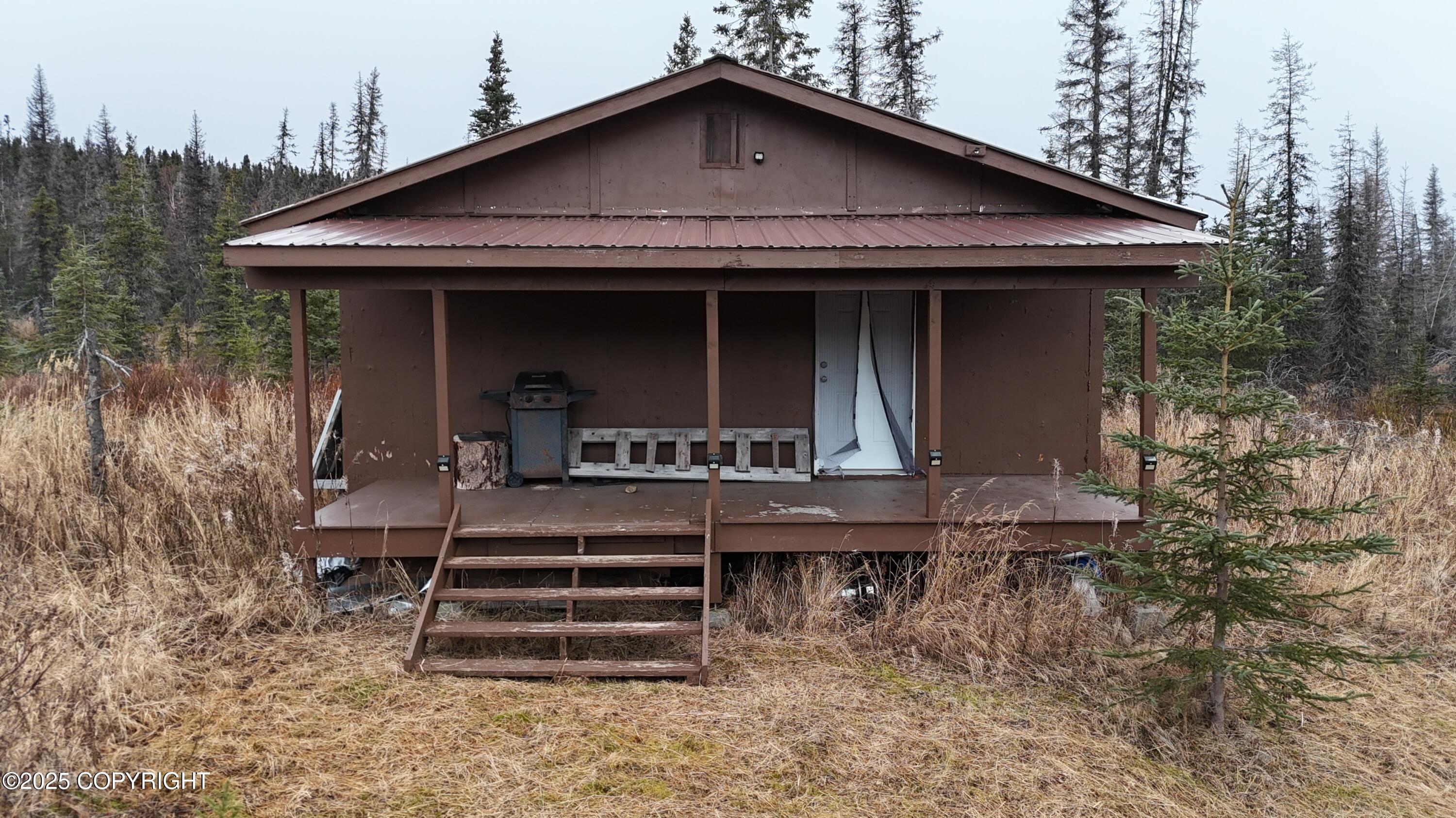 7240 W Willow Fishhook Road Property Photo 4