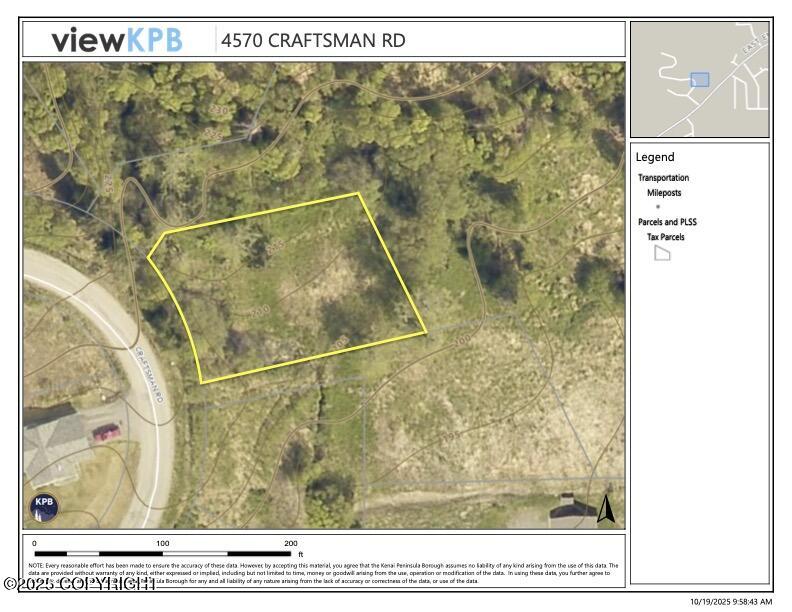 4570 Craftsman Road Property Photo 1