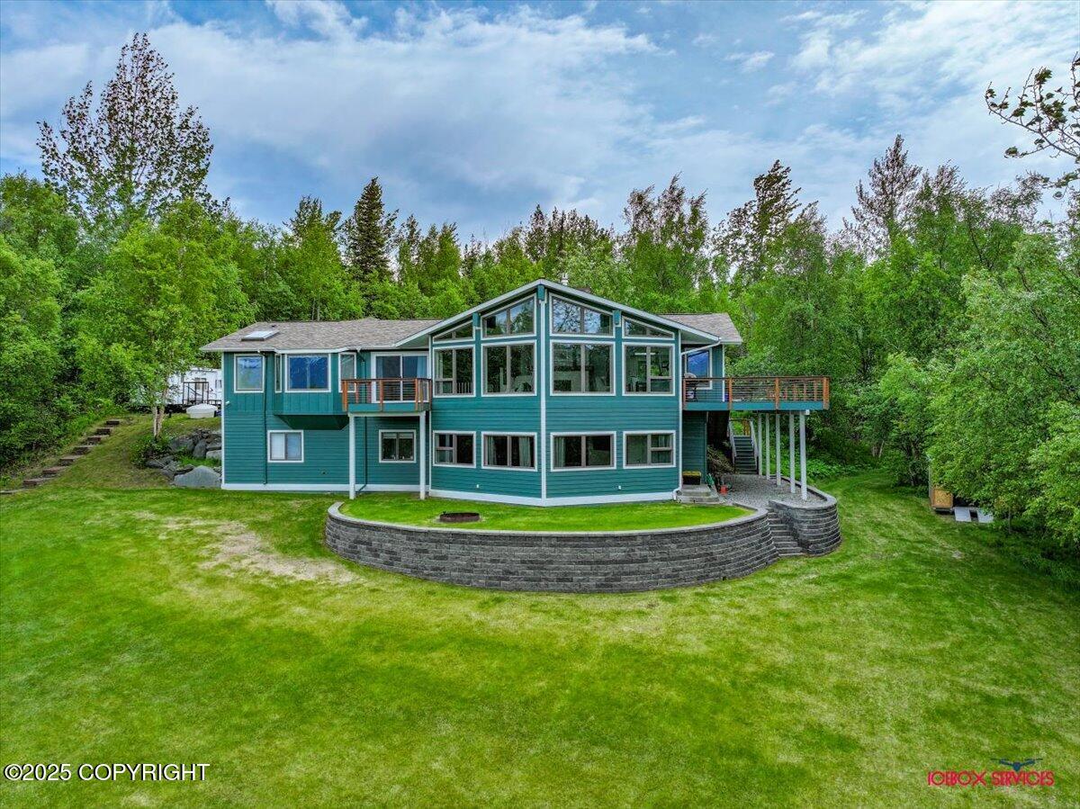 7551 E Southshore Drive Property Photo 2