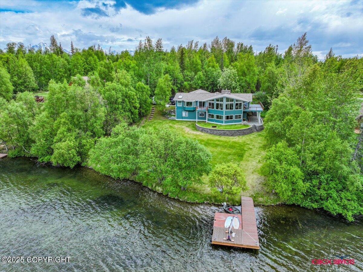 7551 E Southshore Drive Property Photo 3