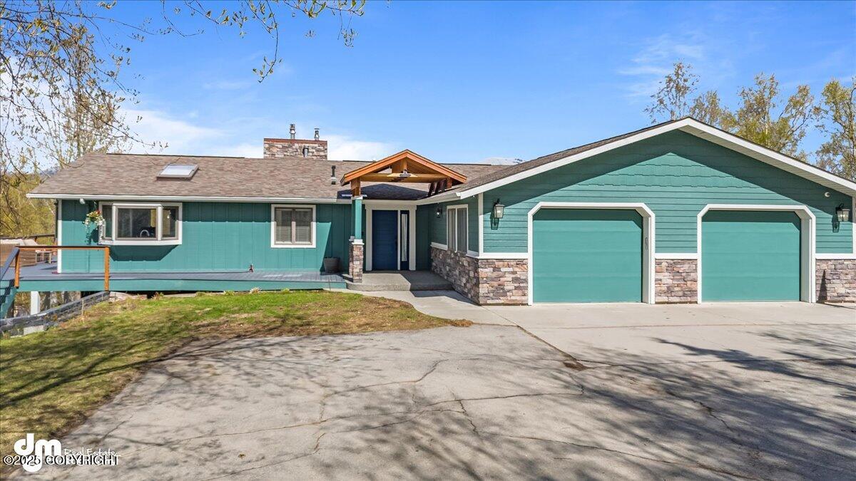 7551 E Southshore Drive Property Photo 4