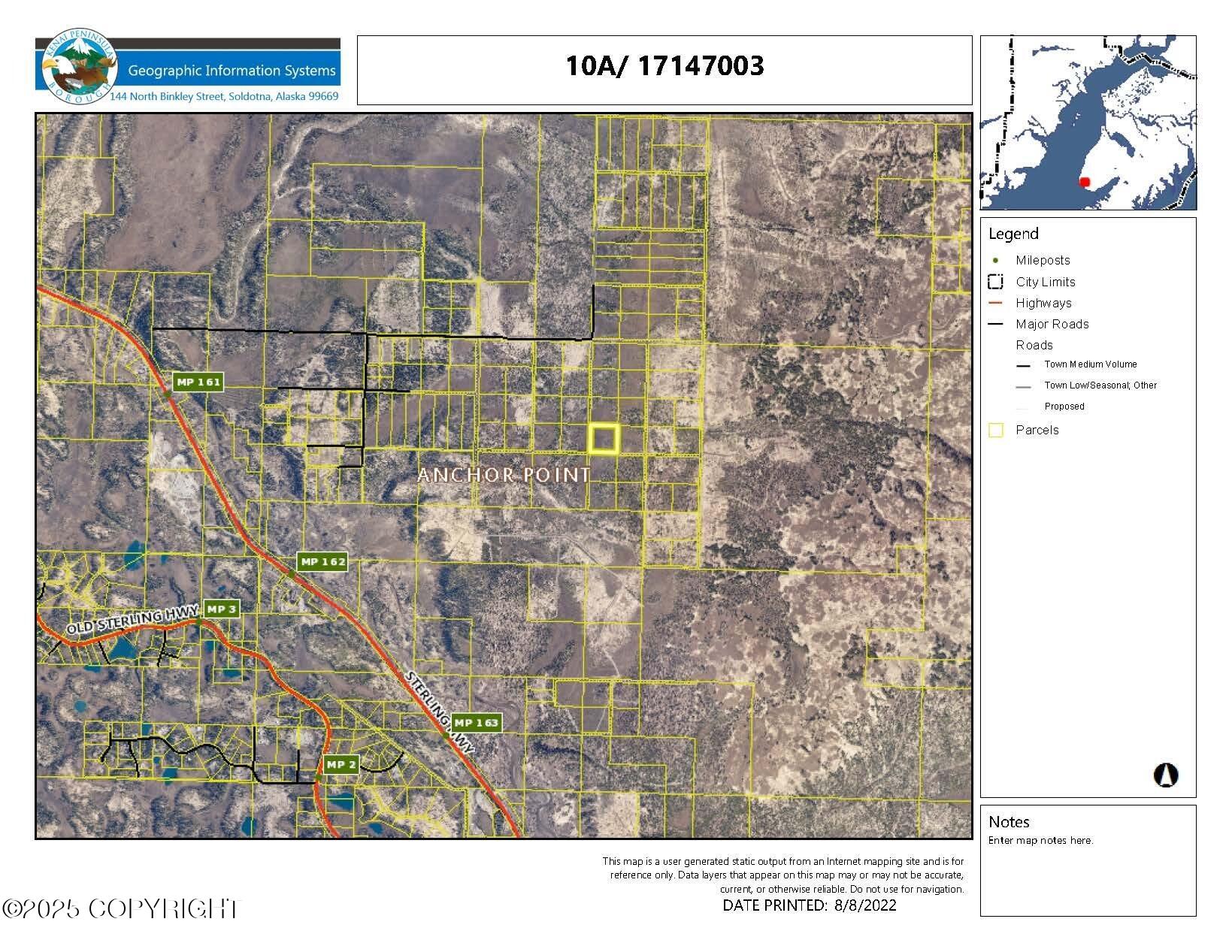 L10a Anchor River Ranchos Property Photo 5