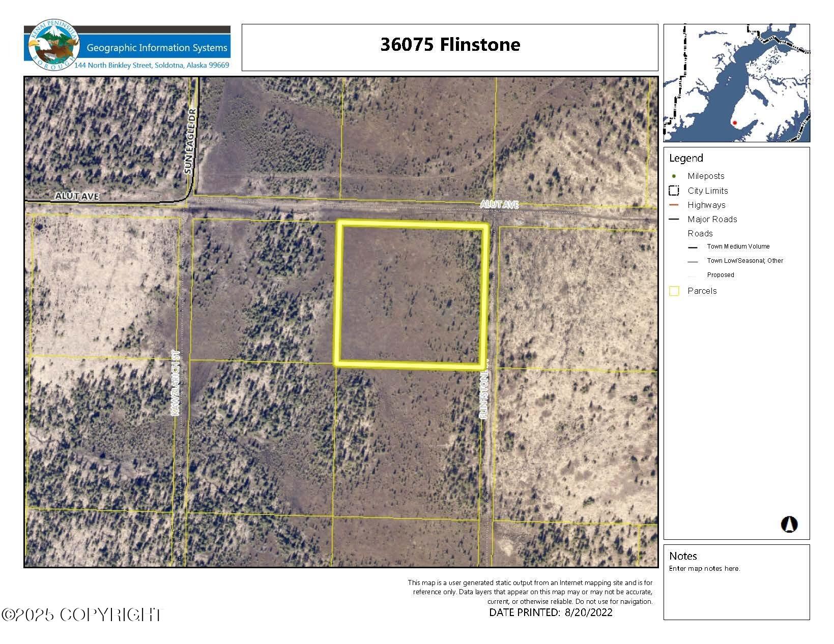 36075 Flinstone Street Property Photo 5