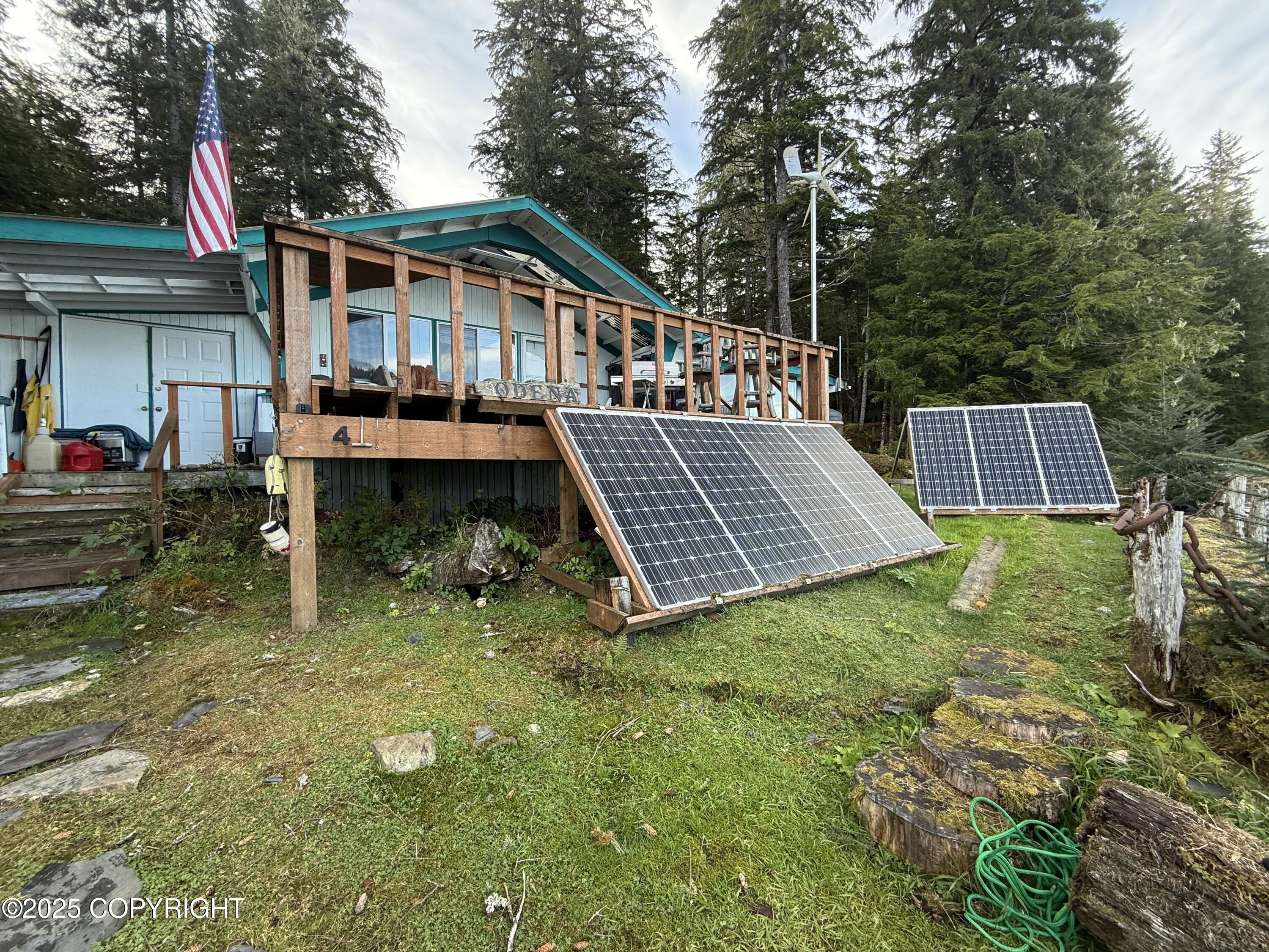 L4 Kupreanof Island Property Photo 2