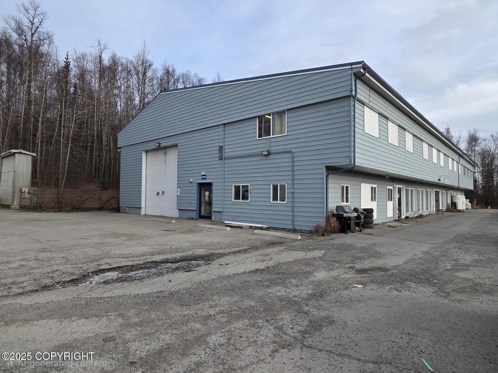 301 N Lucus Road Property Photo 1