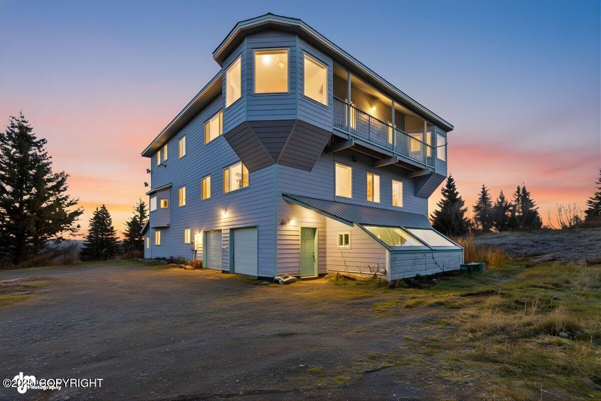 65265 Knob Hill Road Property Photo 6