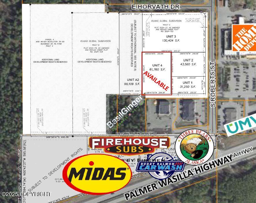 900 E Horvath Drive Property Photo 1