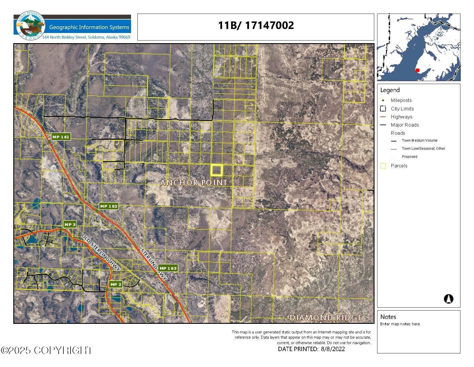 L11B Anchor River Ranchos Property Photo 1