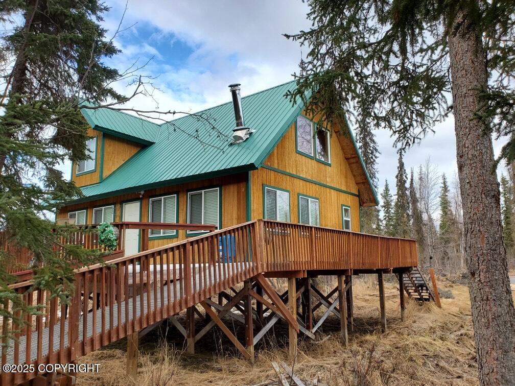 35191 Kaltag Loop Property Photo 4