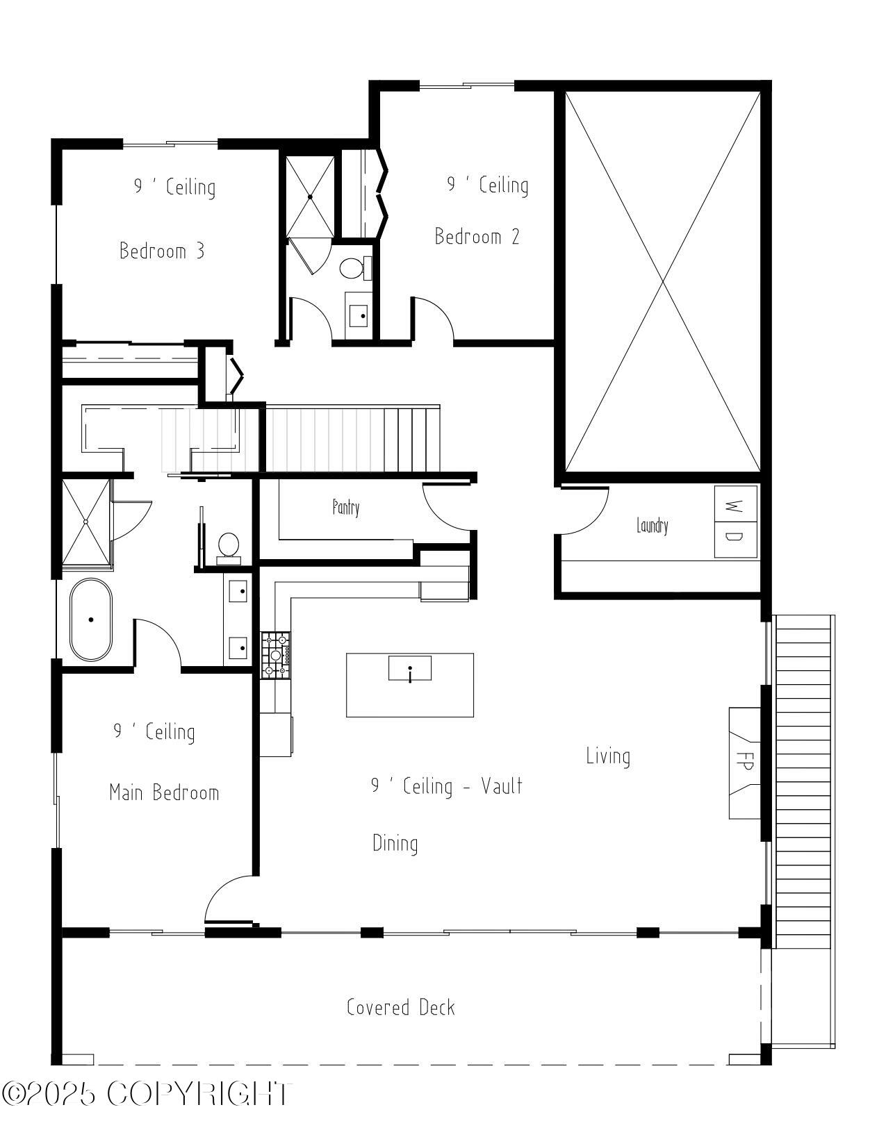 4074 E Harman Loop Property Photo 3