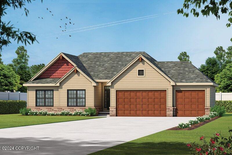 4259 E Harman Loop Property Photo 1