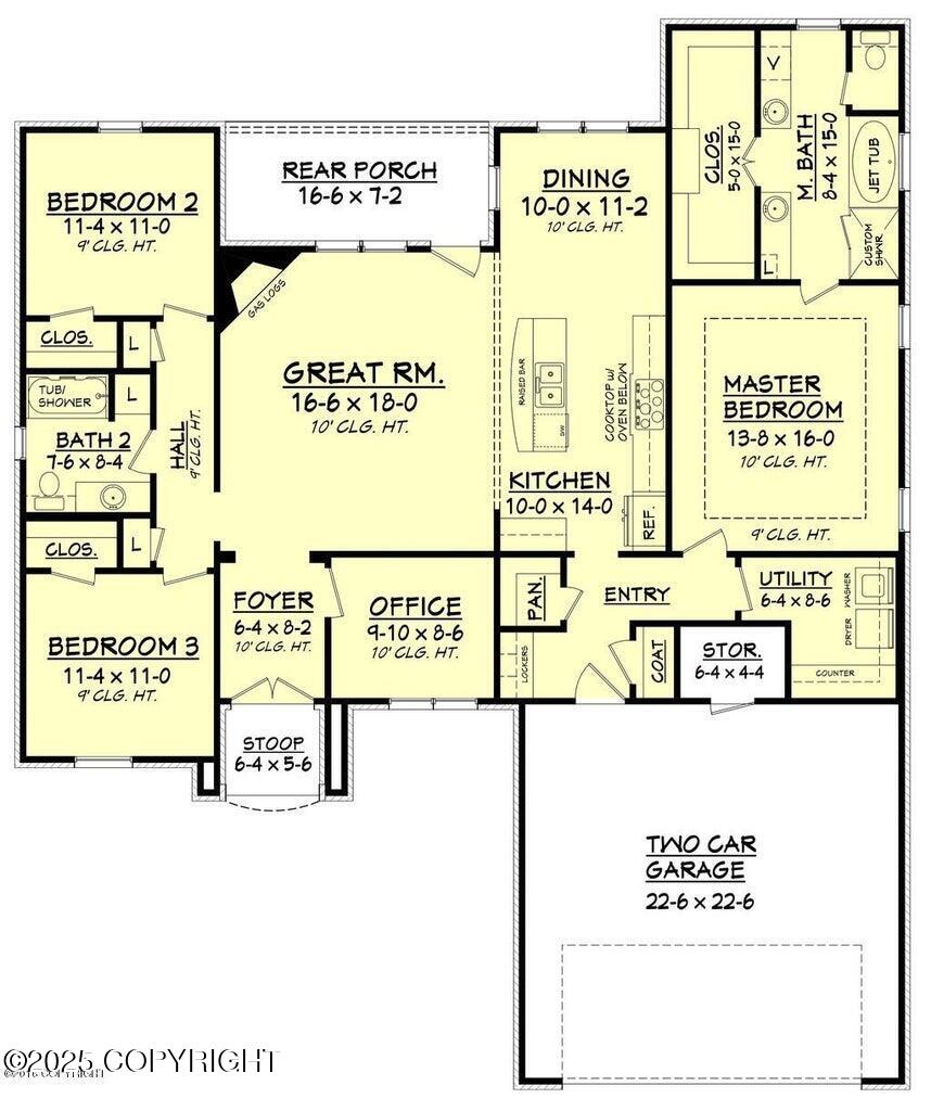4121 E Harman Loop Property Photo 27