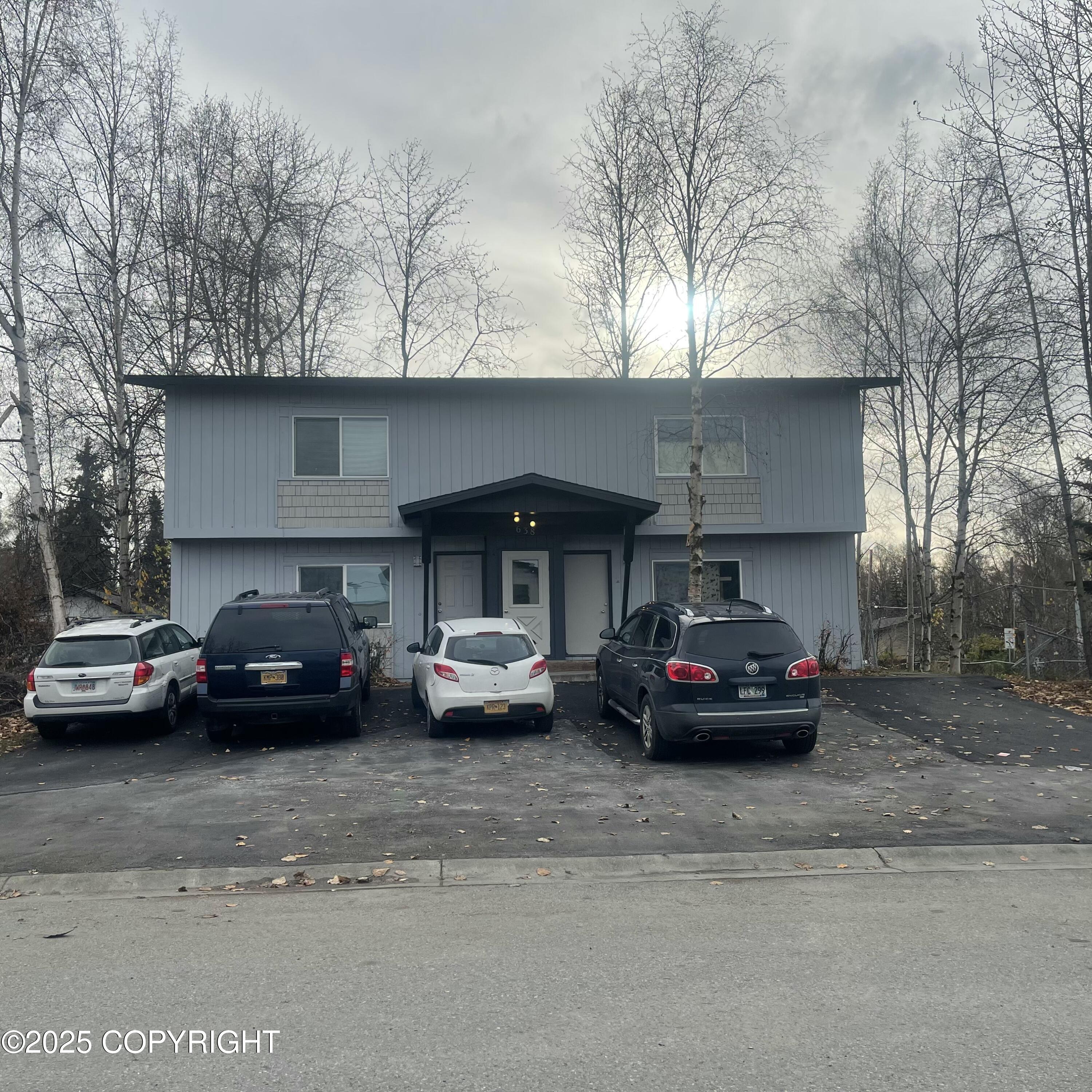 638 W 74th Avenue Property Photo 1