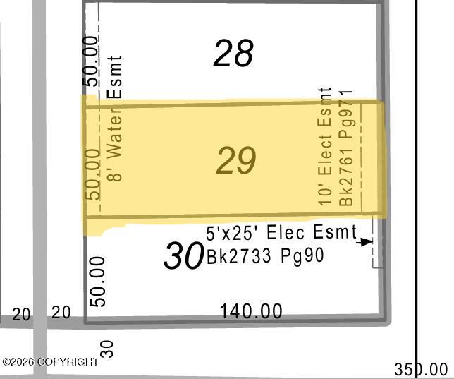 3507 Greenland Drive Property Photo 4