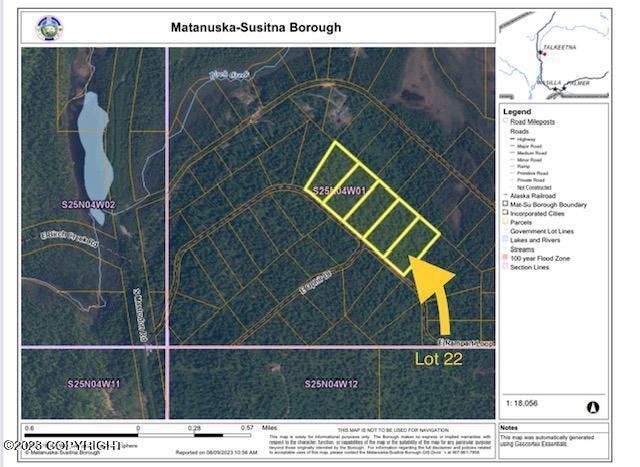 22116 E Rampart Loop Property Photo 1