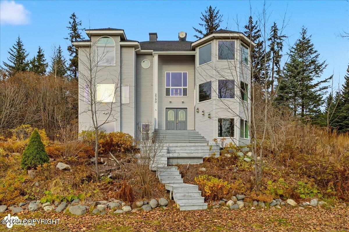 2750 Sterling Highway Property Photo 1