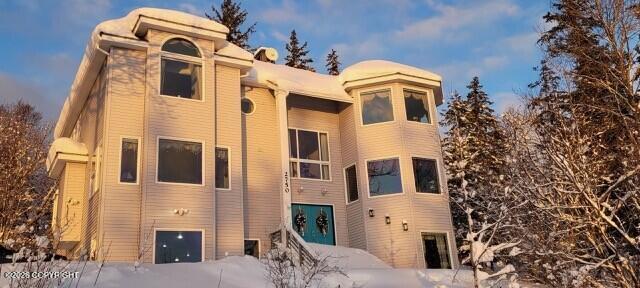 2750 Sterling Highway Property Photo 88