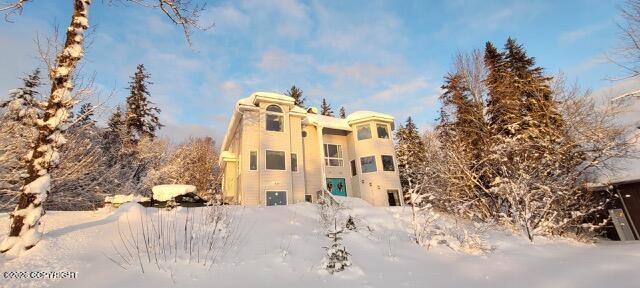 2750 Sterling Highway Property Photo 89