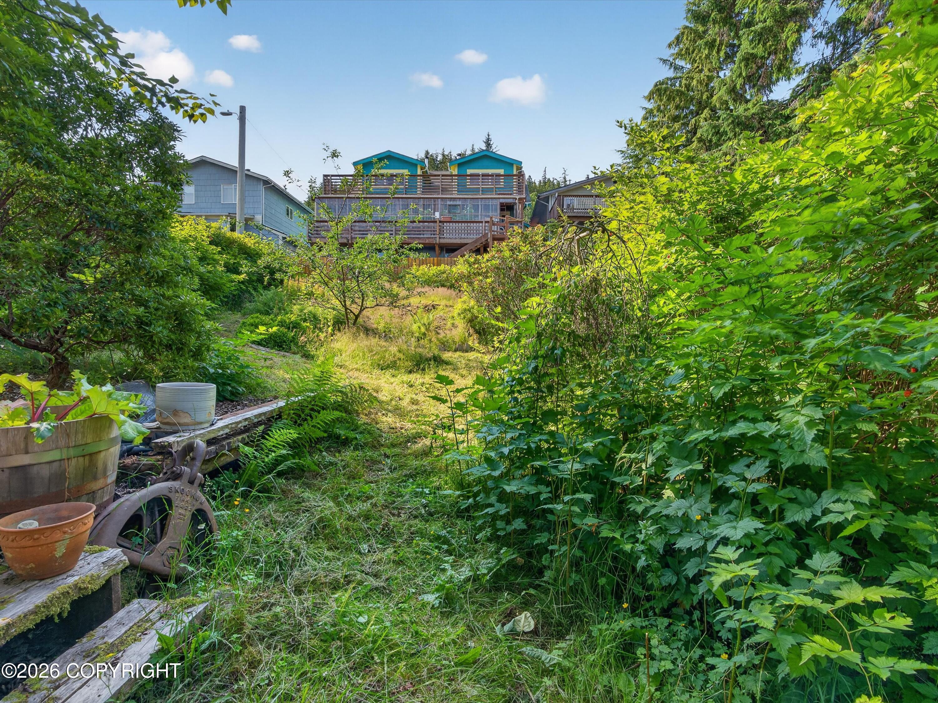 525 Grant Street Property Photo 5