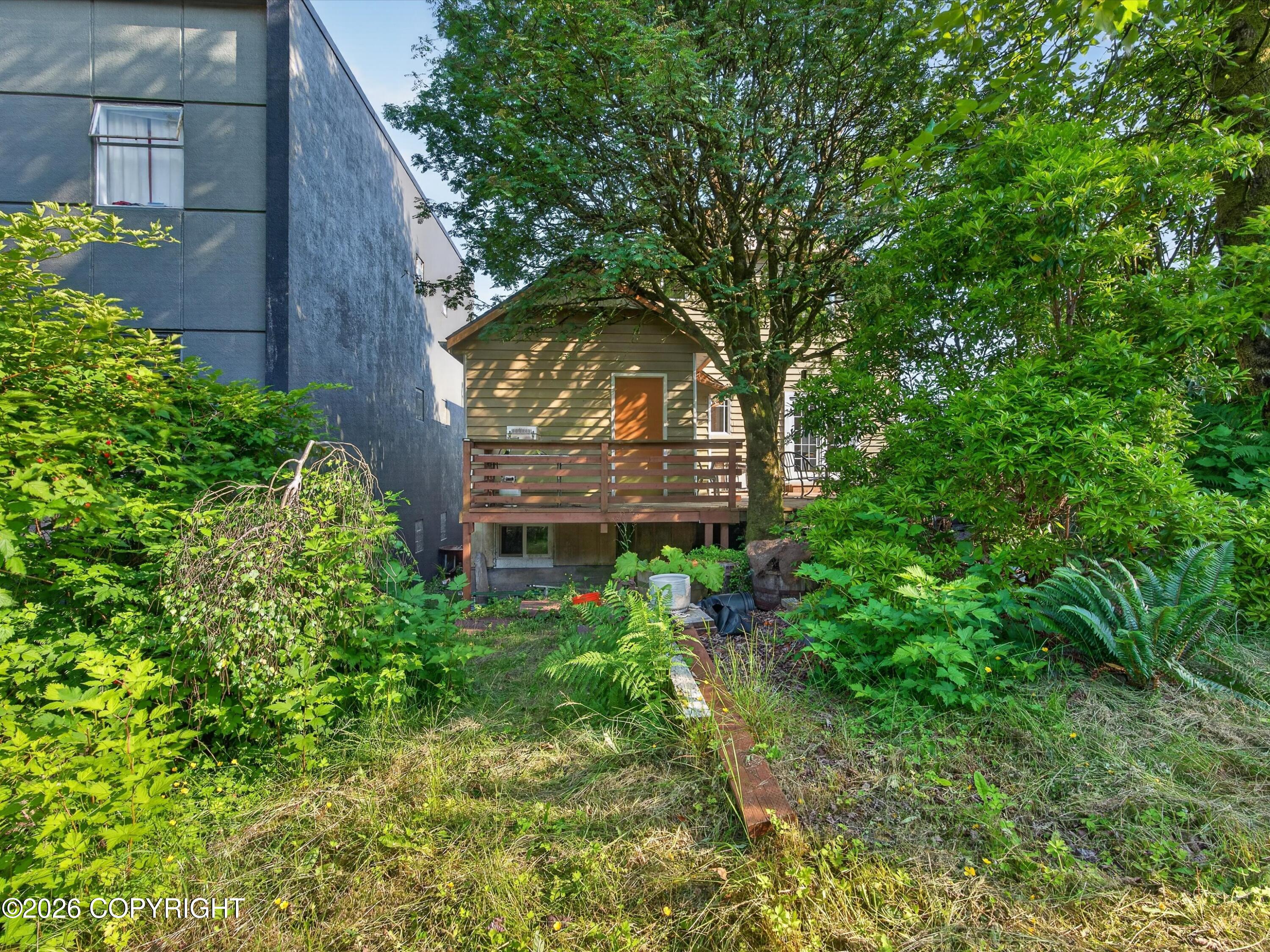 525 Grant Street Property Photo 6